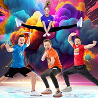 Ninja Kidz Live: Infinite Possibilities | San Jose Theaters