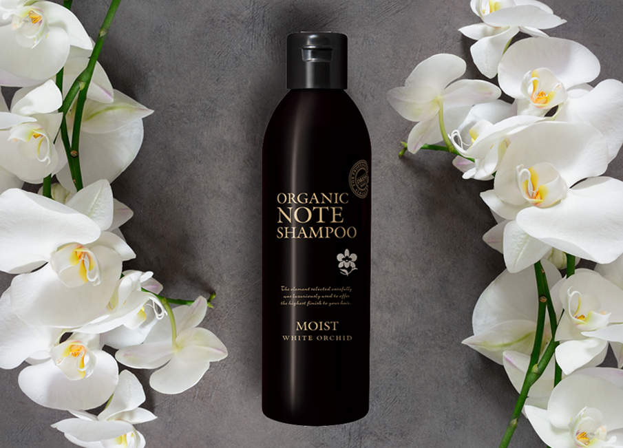 ORGANIC NOTE | Sankara Base シャンカラベース