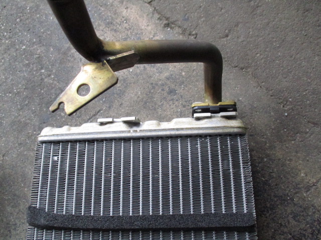 FAIRLADY Z32（フェアレディZ32）ヒーターコア製作 | SANKYO-RADIATOR Blog