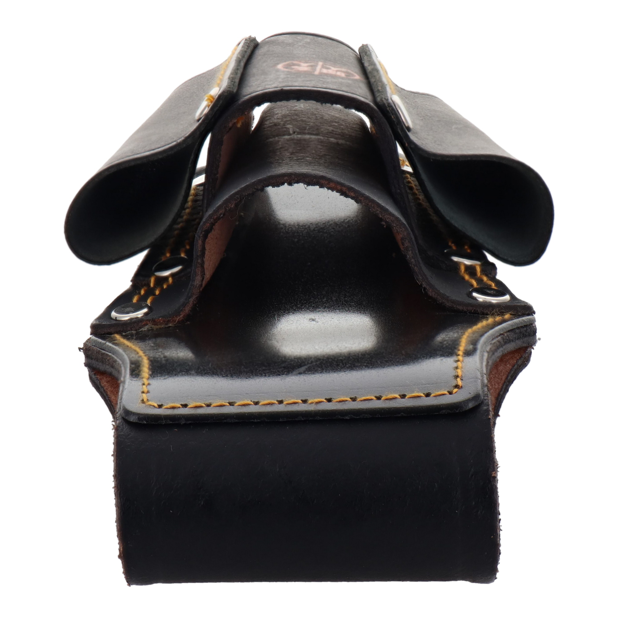 KSK-02 作業ベルト・収納袋 工具ケース 玄人職人 ドライバー差し付