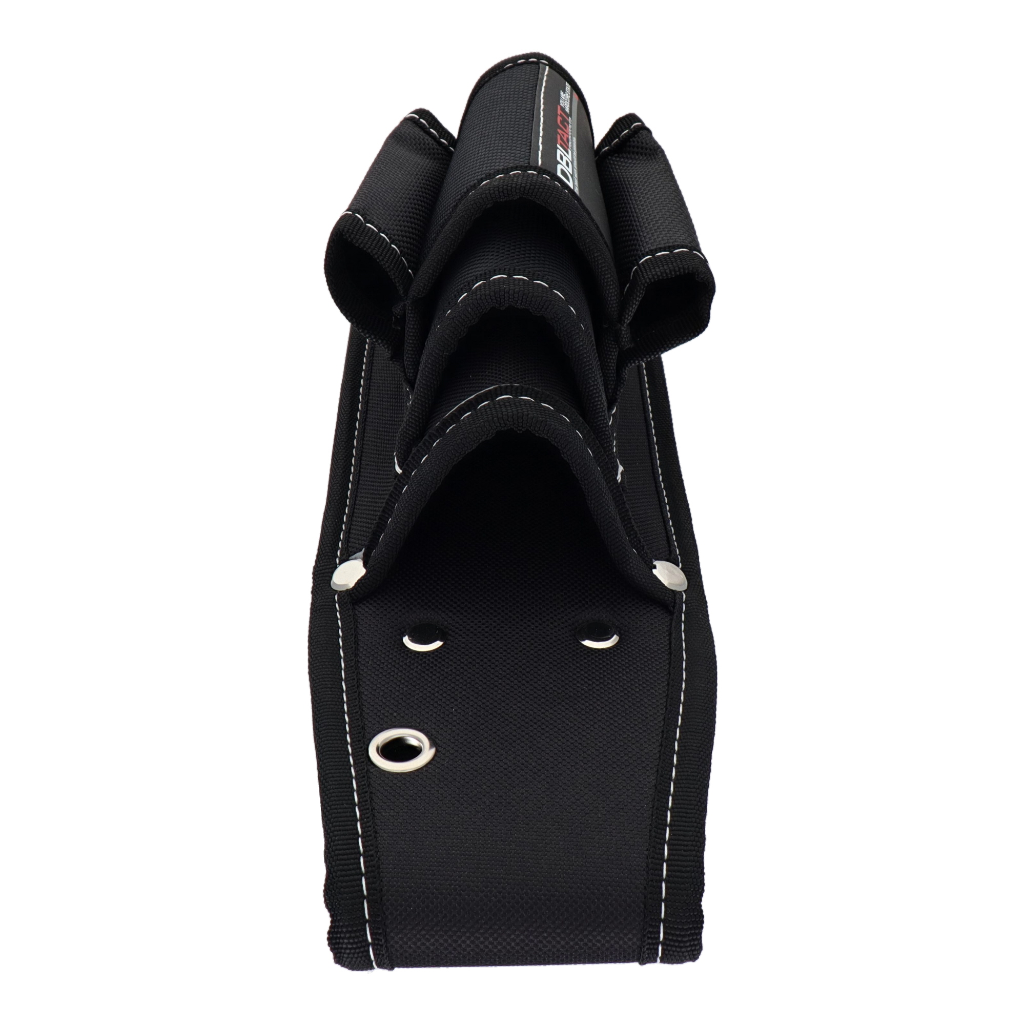 DT-TS-15-BK 作業ベルト・収納袋 工具ケース ツールサック5P｜株式