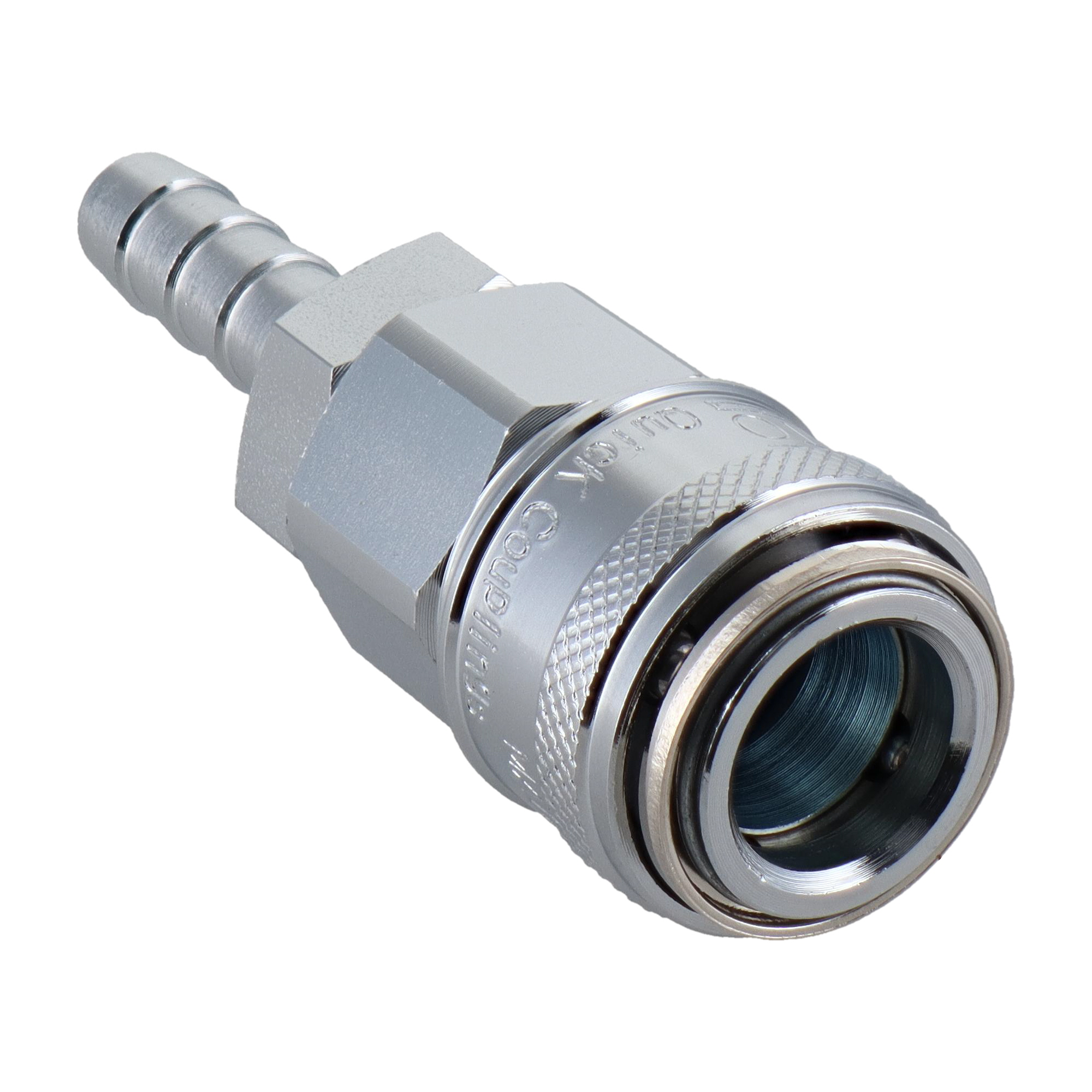 K22-SH エアーパーツ カプラー エアー用ワンタッチソケット タケノコ