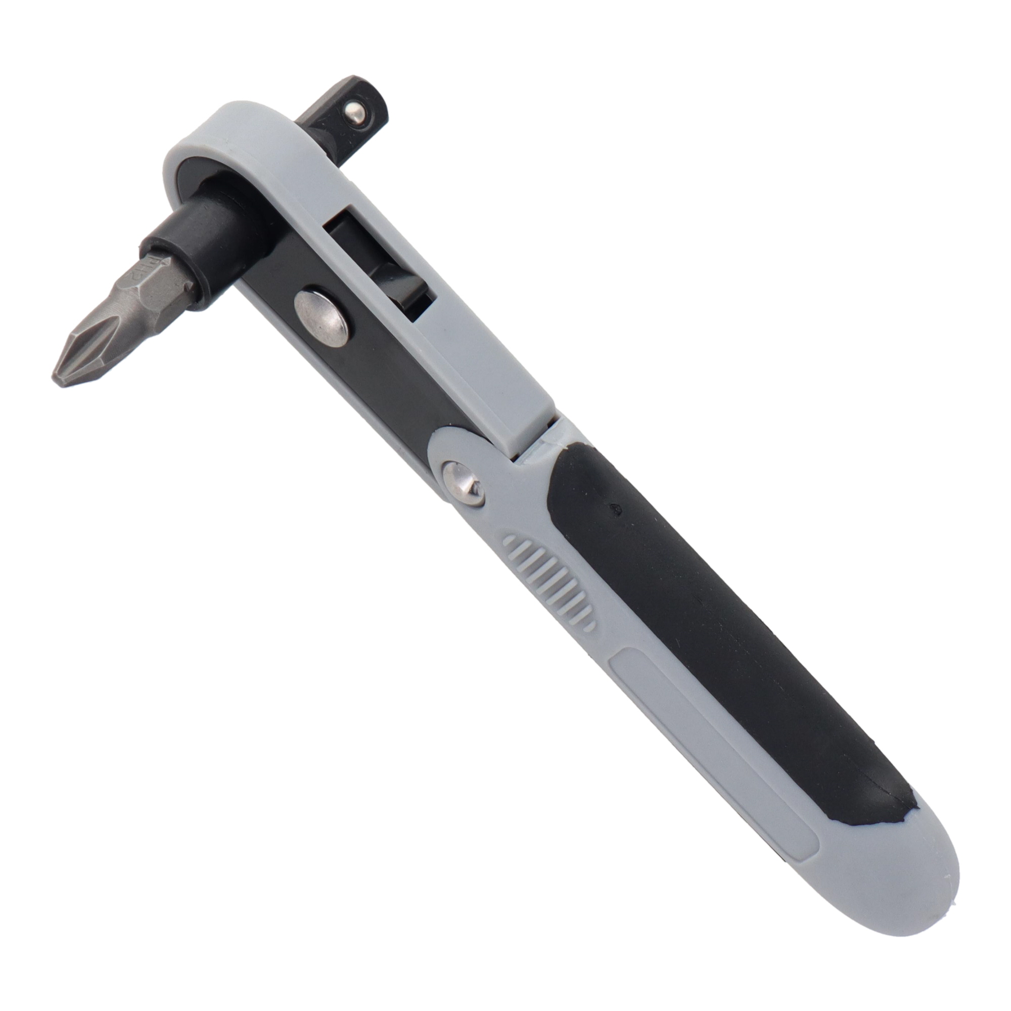 TOR-23 2WAYラチェットハンドルセット23PCS｜株式会社 三共