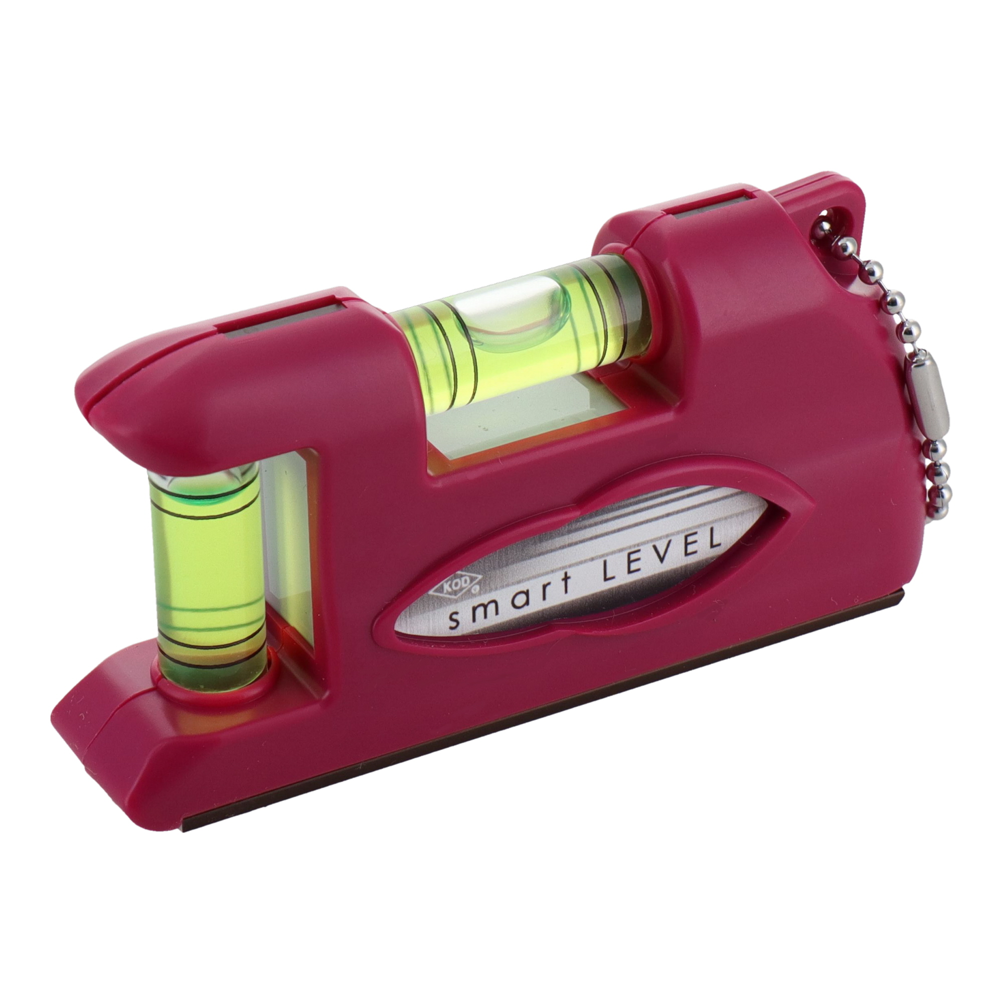 SL-85HI 測定器具 水平器 スマートレベル ピンク｜株式会社 三共