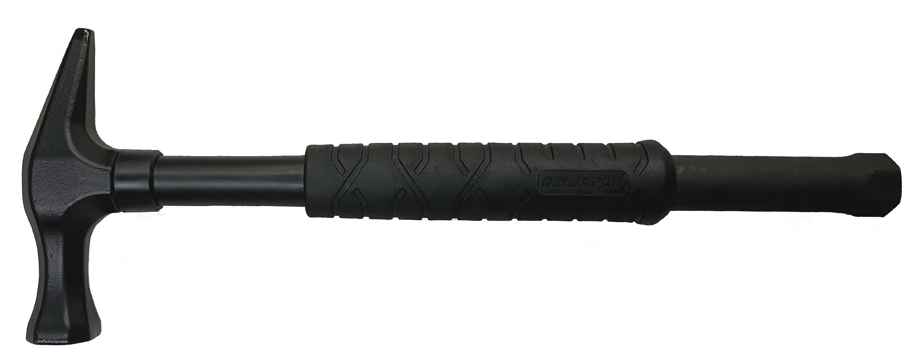 DKB-17 槌・ハンマー 片手ハンマー 電工ハンマー軽量 BLACK レギュラー