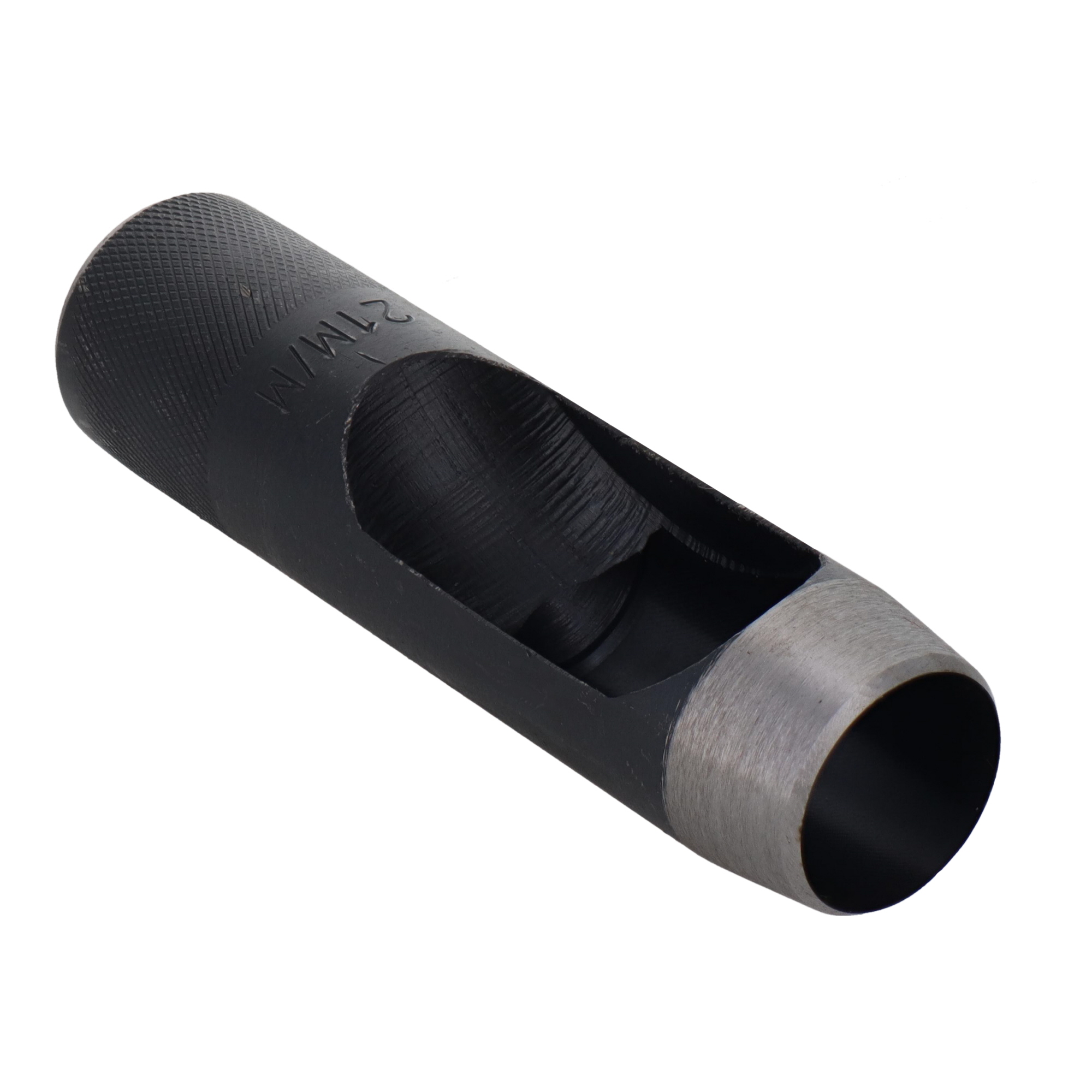 107361 利器工具 皮ポンチ ブチ抜く最強皮ポンチ 9mm｜株式会社 三共