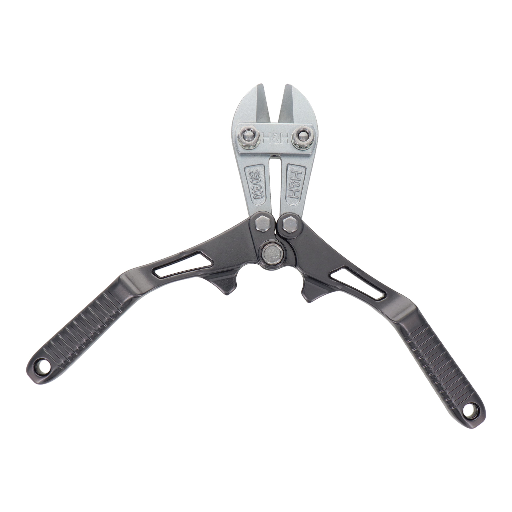 HAC-250G 切断工具 ボルトクリッパー アルミ鍛造ボルトクリッパー