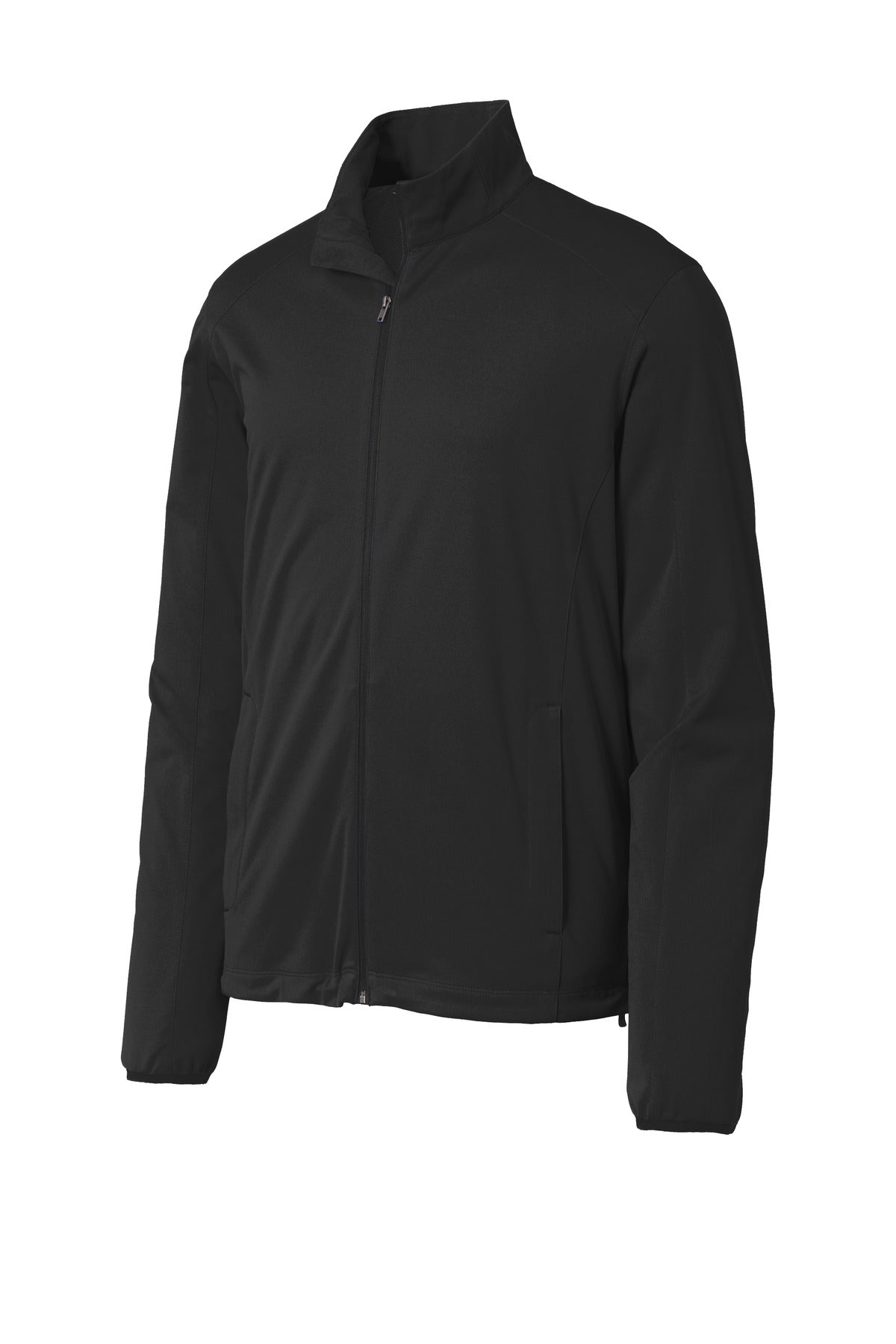 Port Authority® Active Soft Shell Jacket. J717 – SanMar Sports