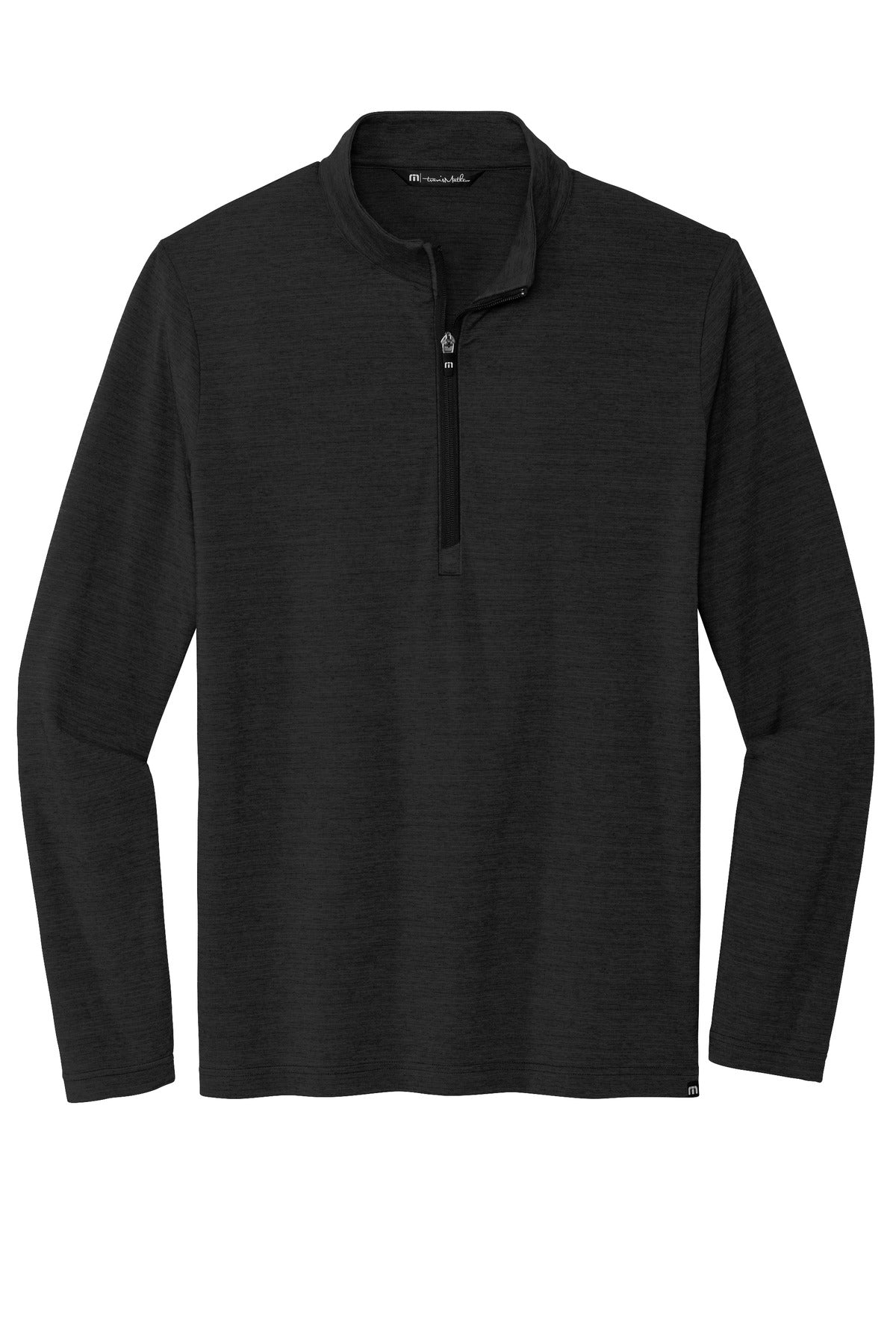 TravisMathew Crestview 1/4-Zip TM1MW452 – SanMar Sports