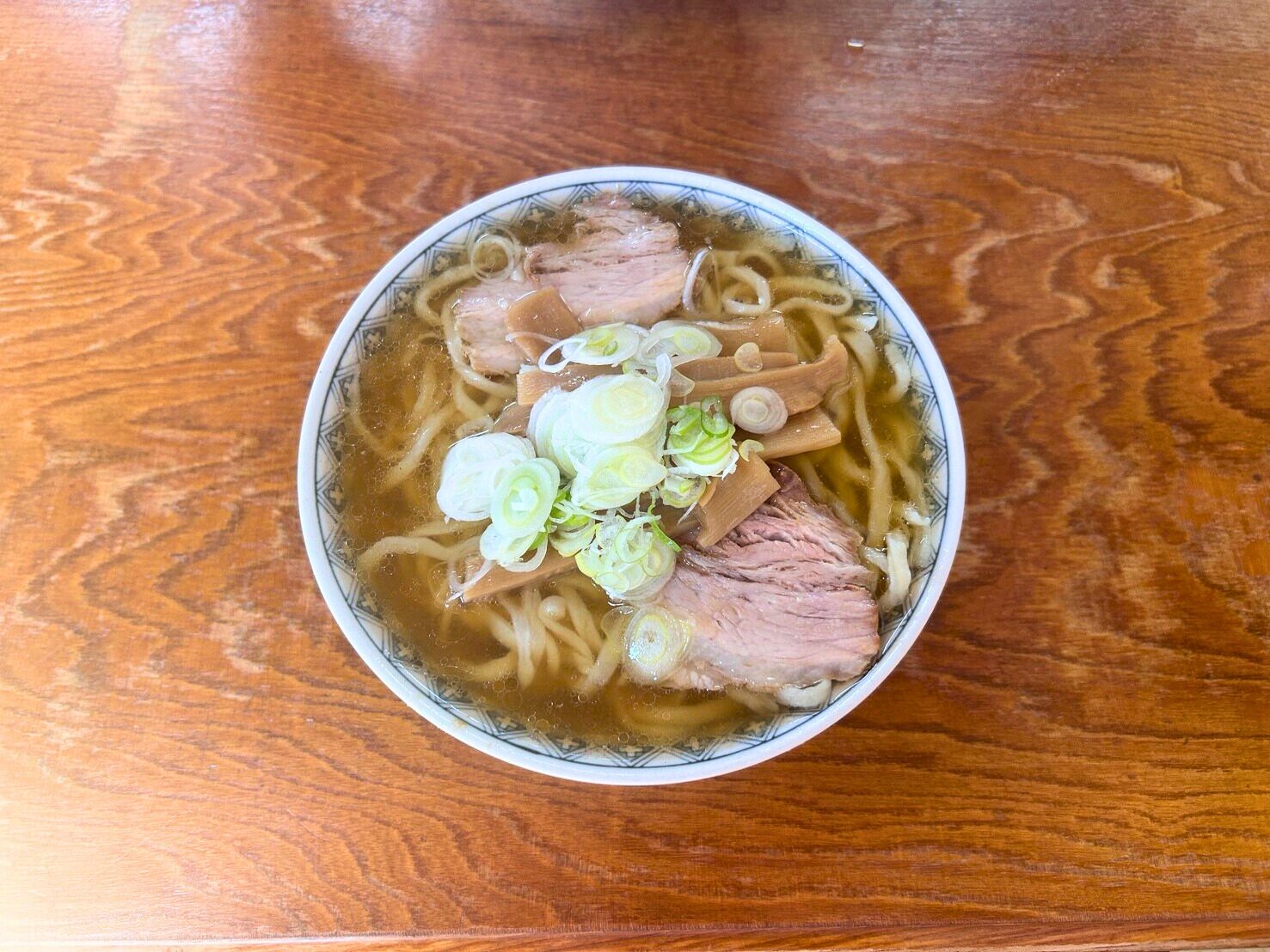 佐野らーめんナビ | 森田屋 太田支店