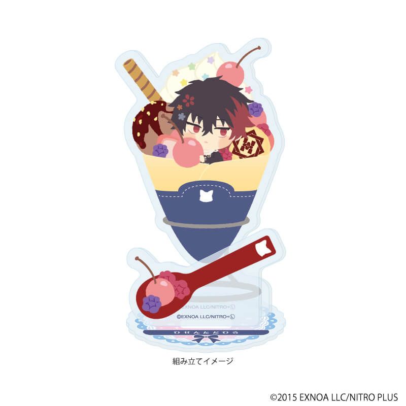 気になってる人が男じゃなかった×サンリオキャラクターズの商品一覧