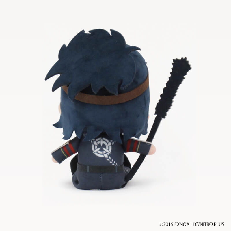 第1弾ぬいぐるみ｜「わんぱく！刀剣乱舞」ぬいぐるみ19/にほんごう