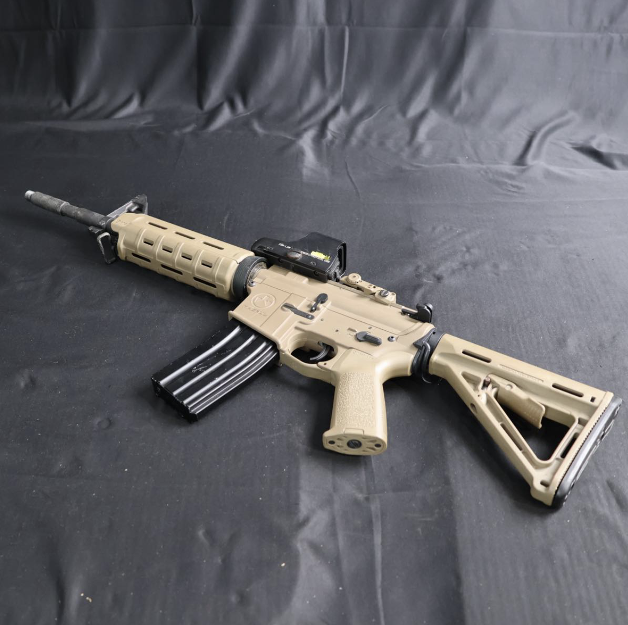 マルシン アンシュッツ M1403 エアガン #2581 | エアガン高価買取