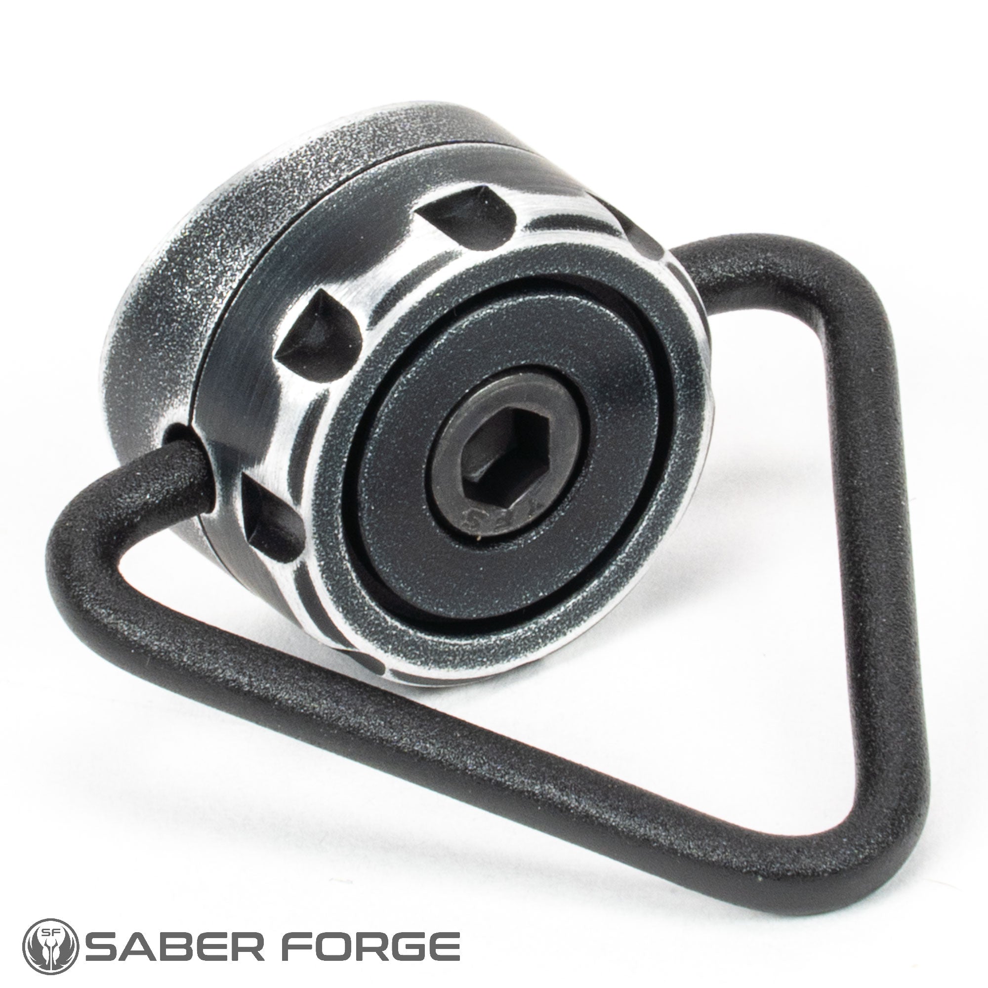 Covertech Knob 01 | Saberforge.com – SaberForge