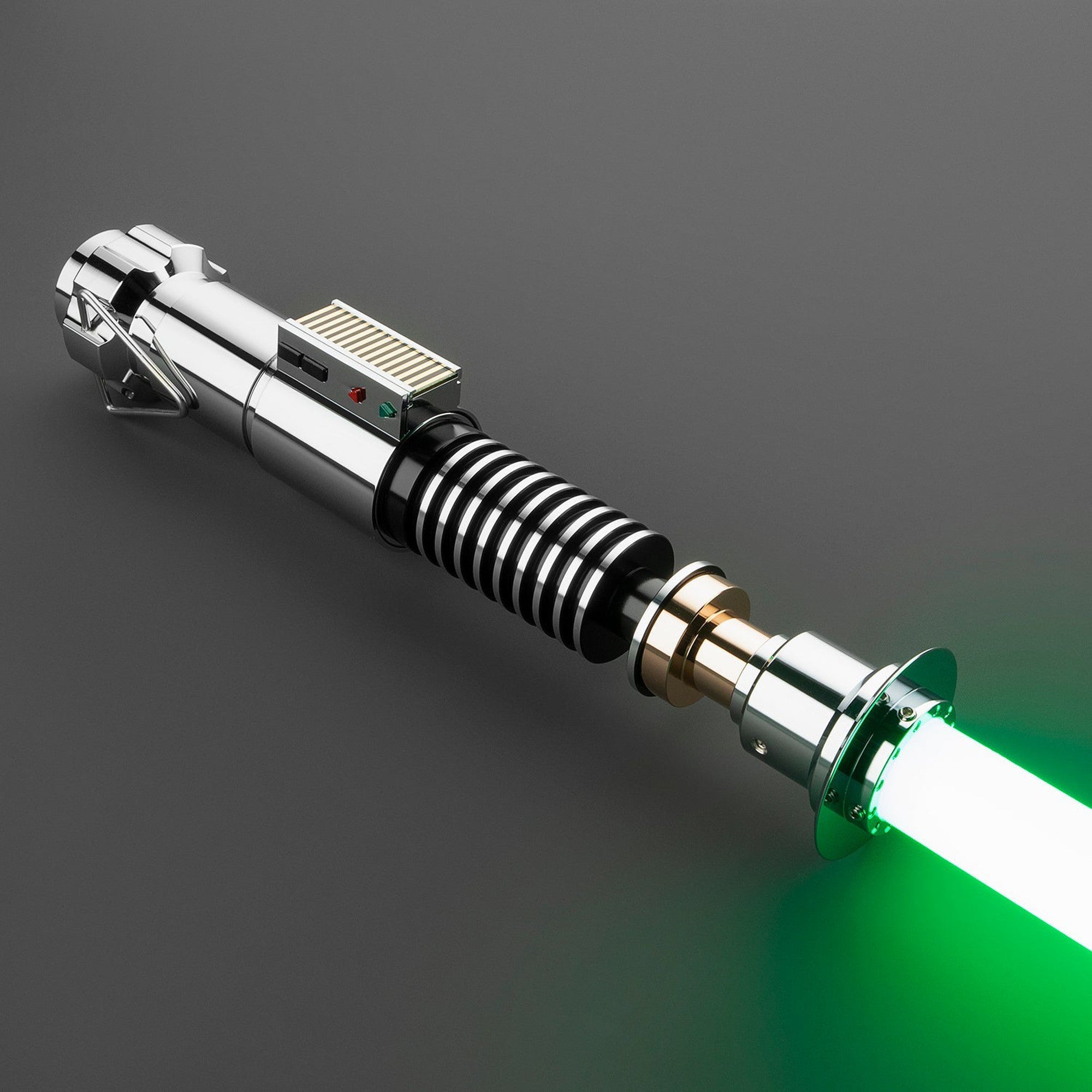 Luke EP6 lightsaber by SabersPro