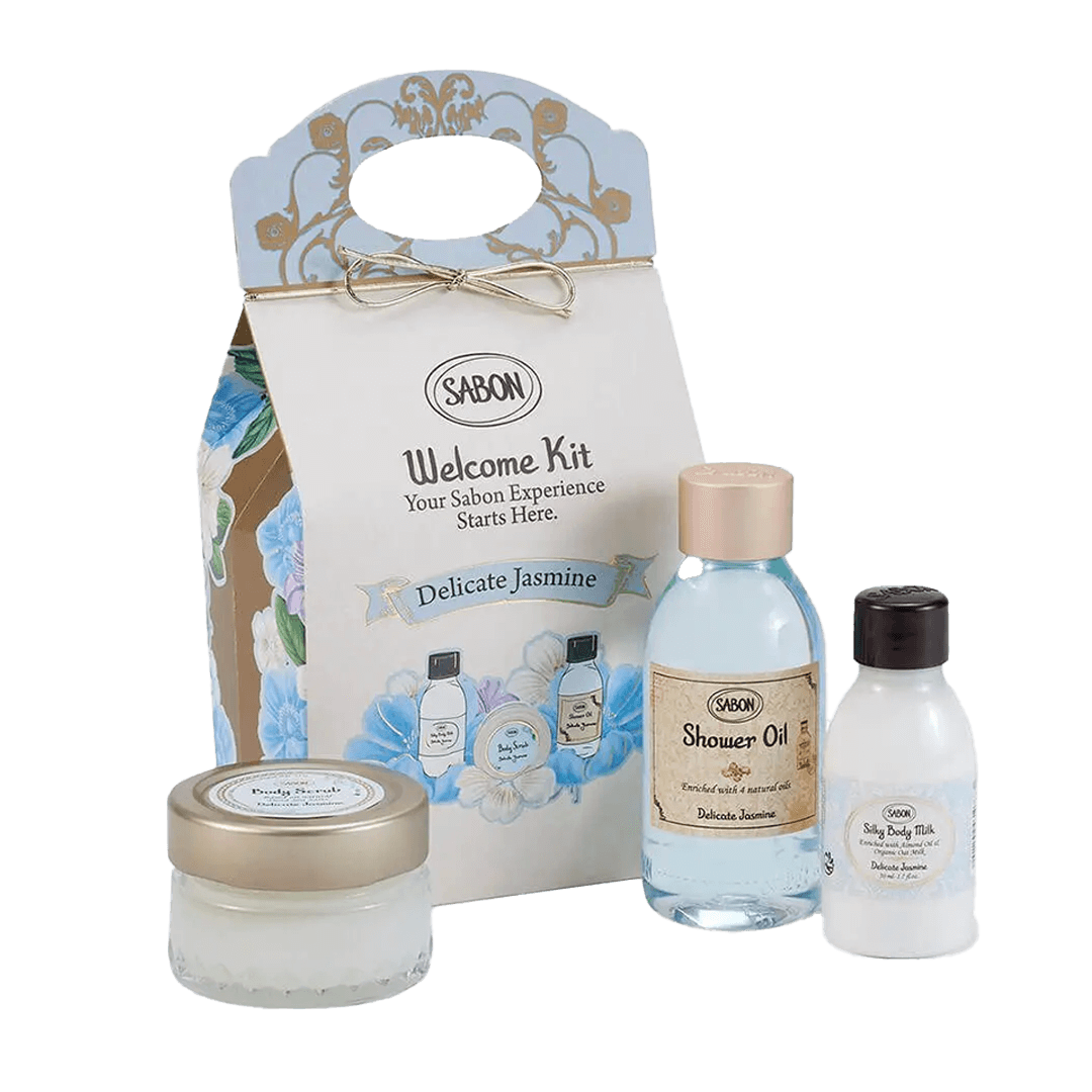 バス＆ボディケアアイテムのギフト | SABON ギフト SABON サボン