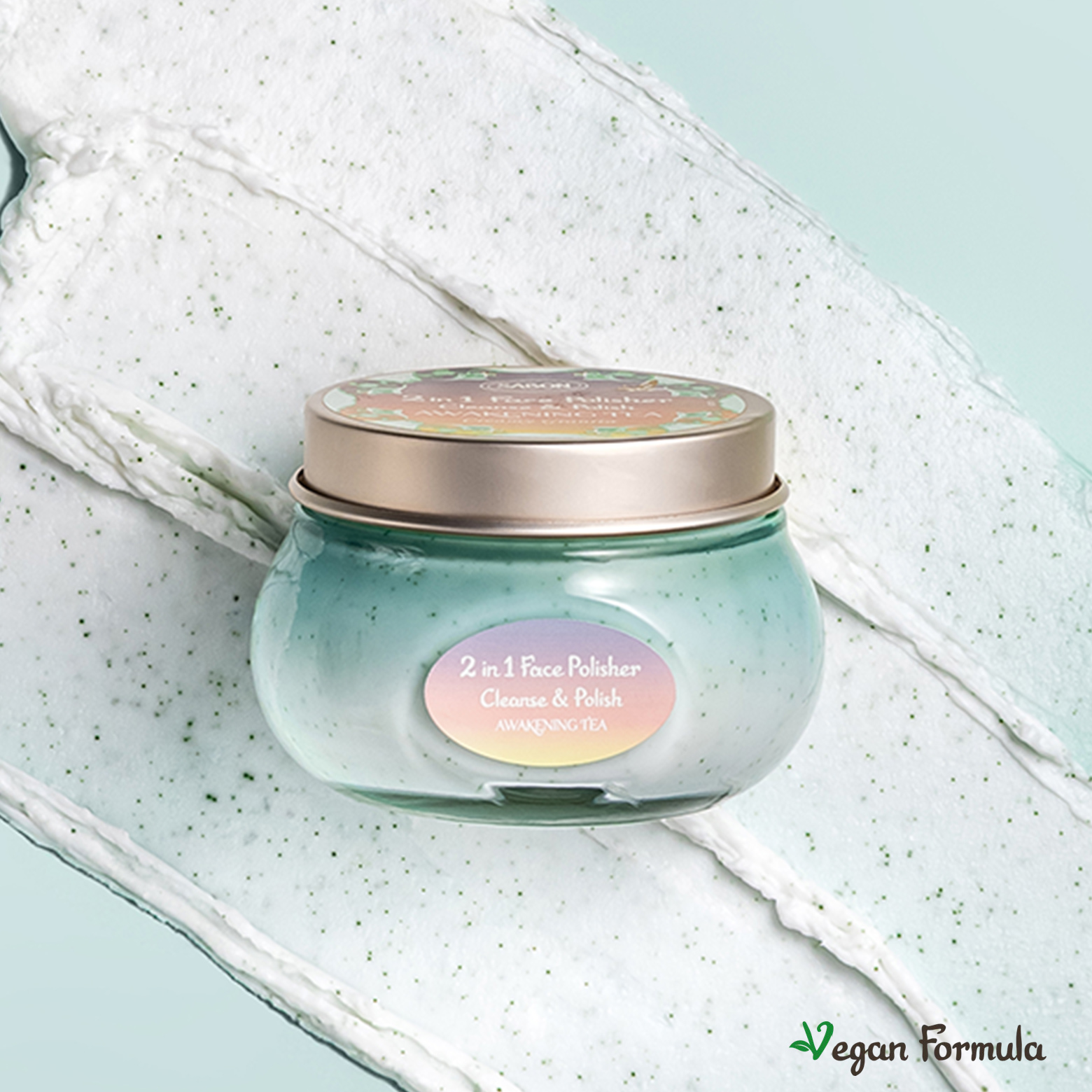 フェイスポリッシャー | SABON サボン