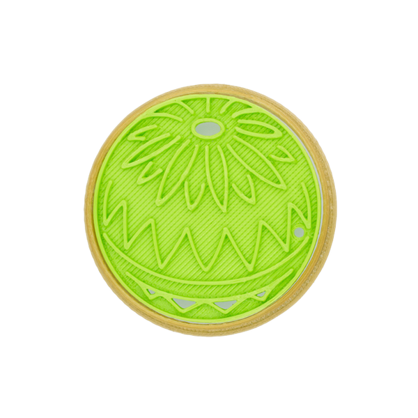 No.0353 まり 手毬 – sacsac / cookie cutter museum