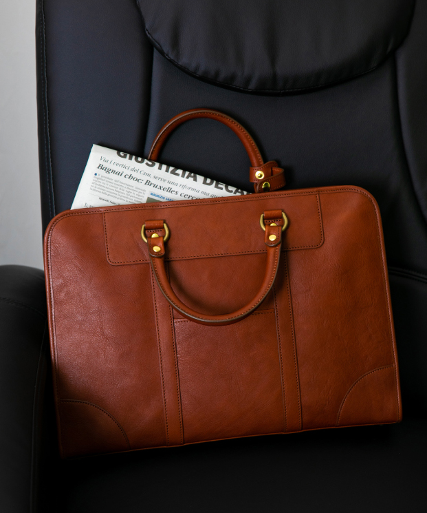 ポーター（PORTER）革のビジネスバッグ特集 - SAC'S BAR