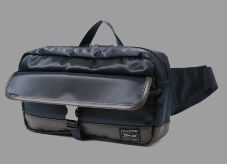 ポーター ストーム PORTER STORM 定番アイテム3型をご紹介！ - SAC'S BAR