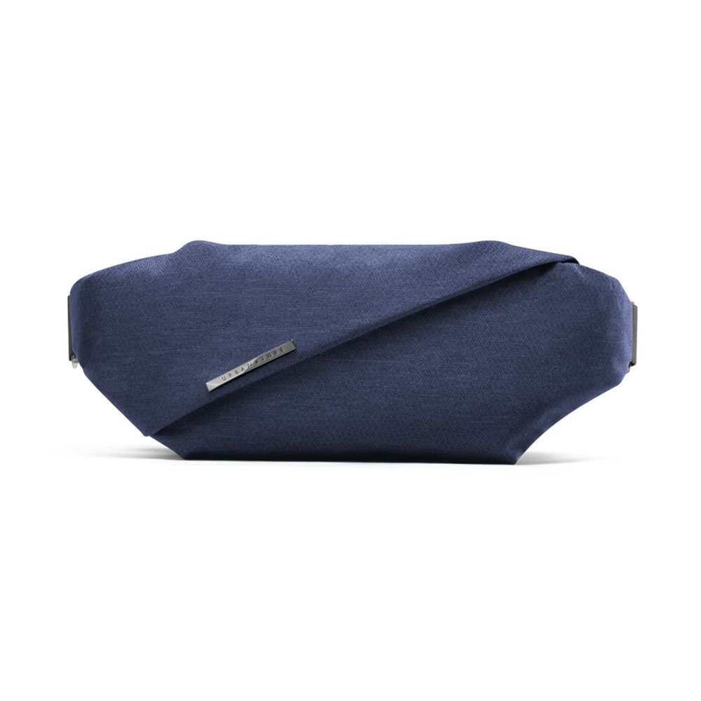 ニード ボディバッグ メンズ レディース R0 PRO NIID URBANATURE