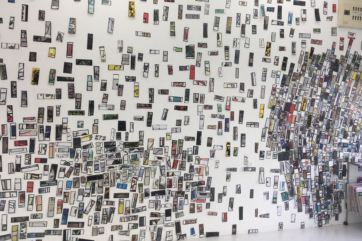 堀尾貞治・堀尾昭子｜オフィシャルギャラリーサイト・現代アート作家