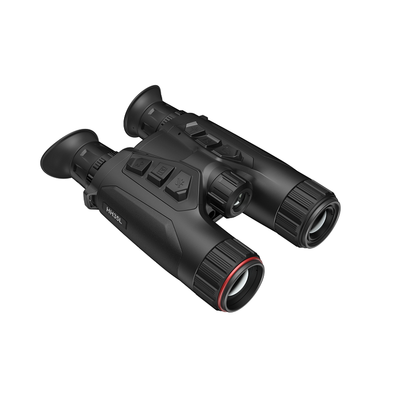 HIKMICRO Habrok HH35L Multi-Spectrum Binocular - Safari Hunt