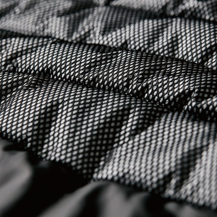 TSデザイン 55328 TSDESIGN ニッカーズファイバーダウンベスト 【防寒