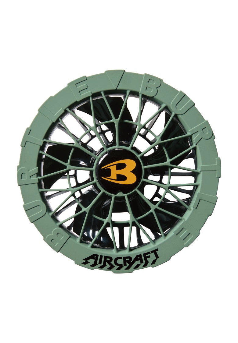 即日出荷】バートル AC09-1 AC09-2 2025年新作 BURTLE エアークラフト