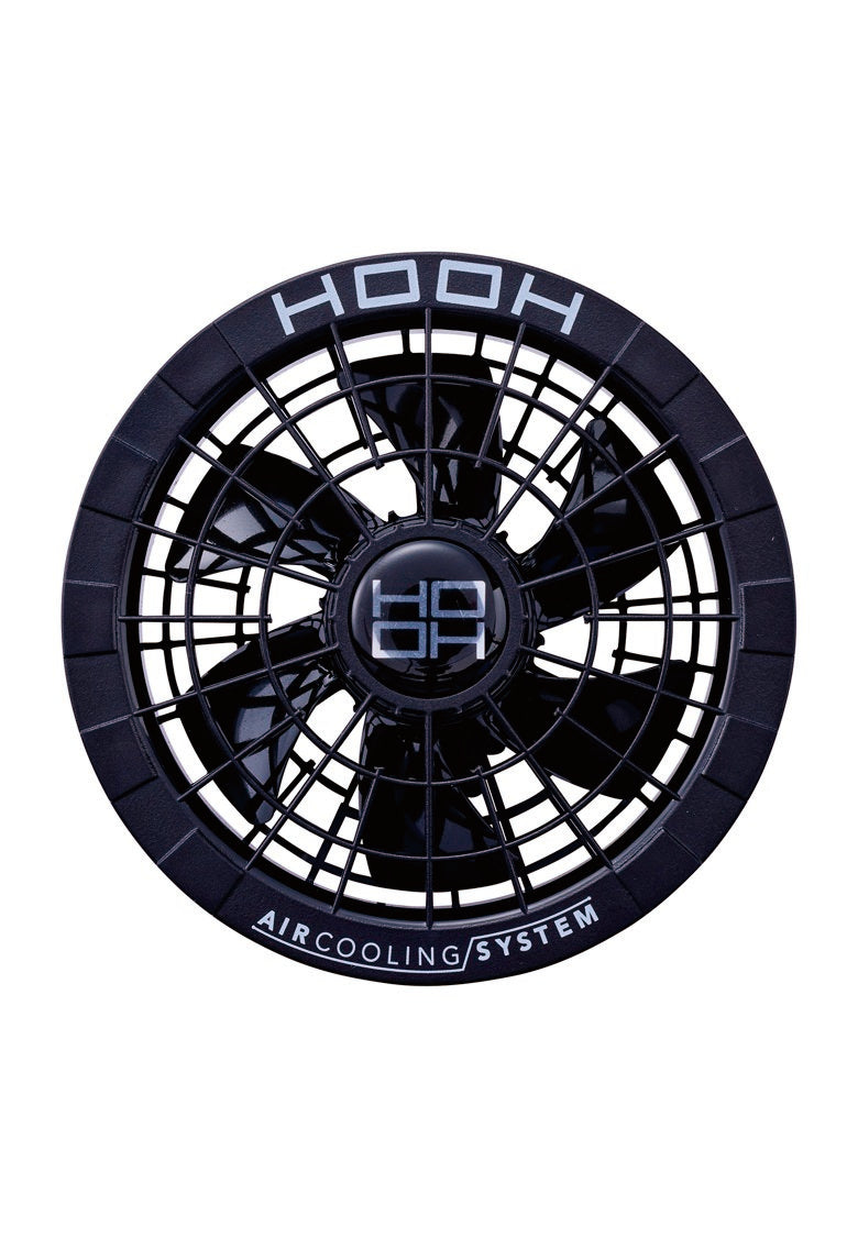HOOH V2802 鳳凰 快適ウェア用 空調 ファンケーブルセット | 作業服と