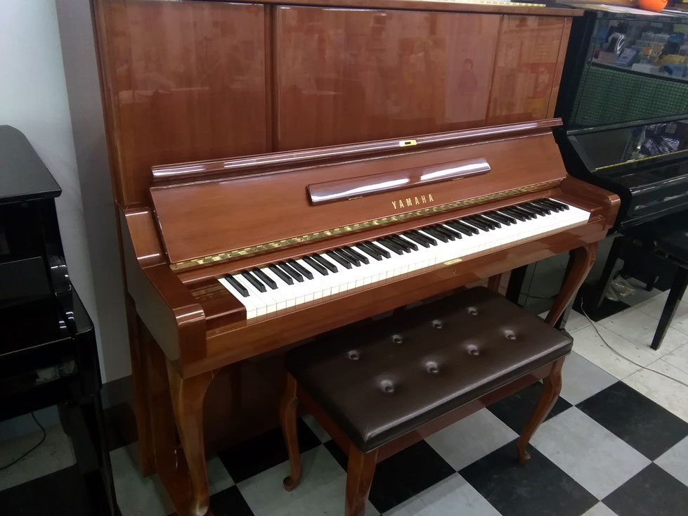 YAMAHA W106B（中古） | 相模楽器｜音楽教室/楽器販売/調律修理 他－