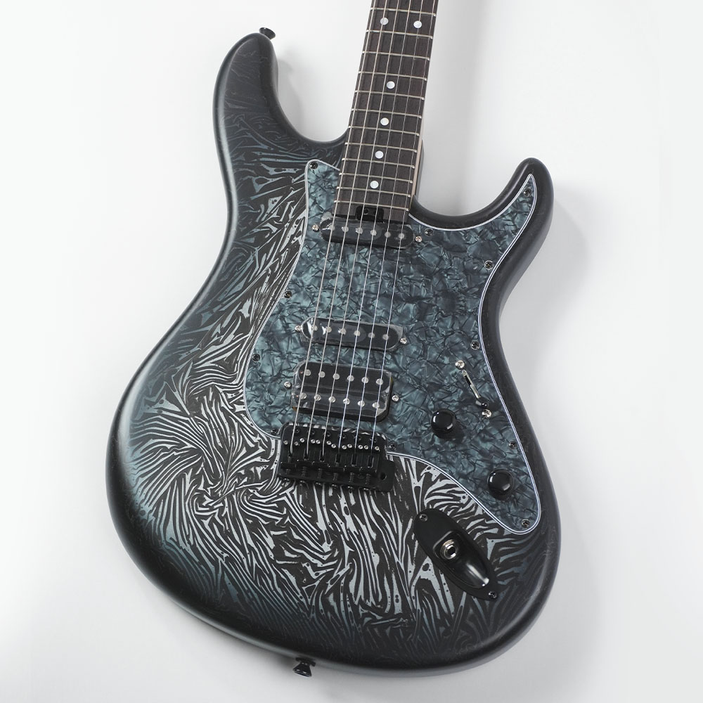 オーダーギター | Sago New Material Guitars