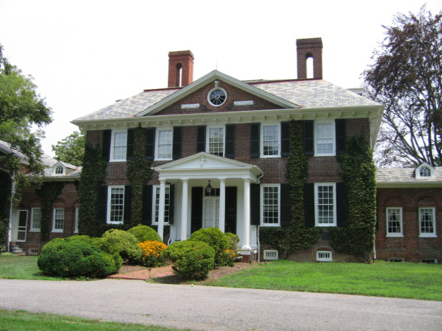 TULIP HILL | SAH ARCHIPEDIA