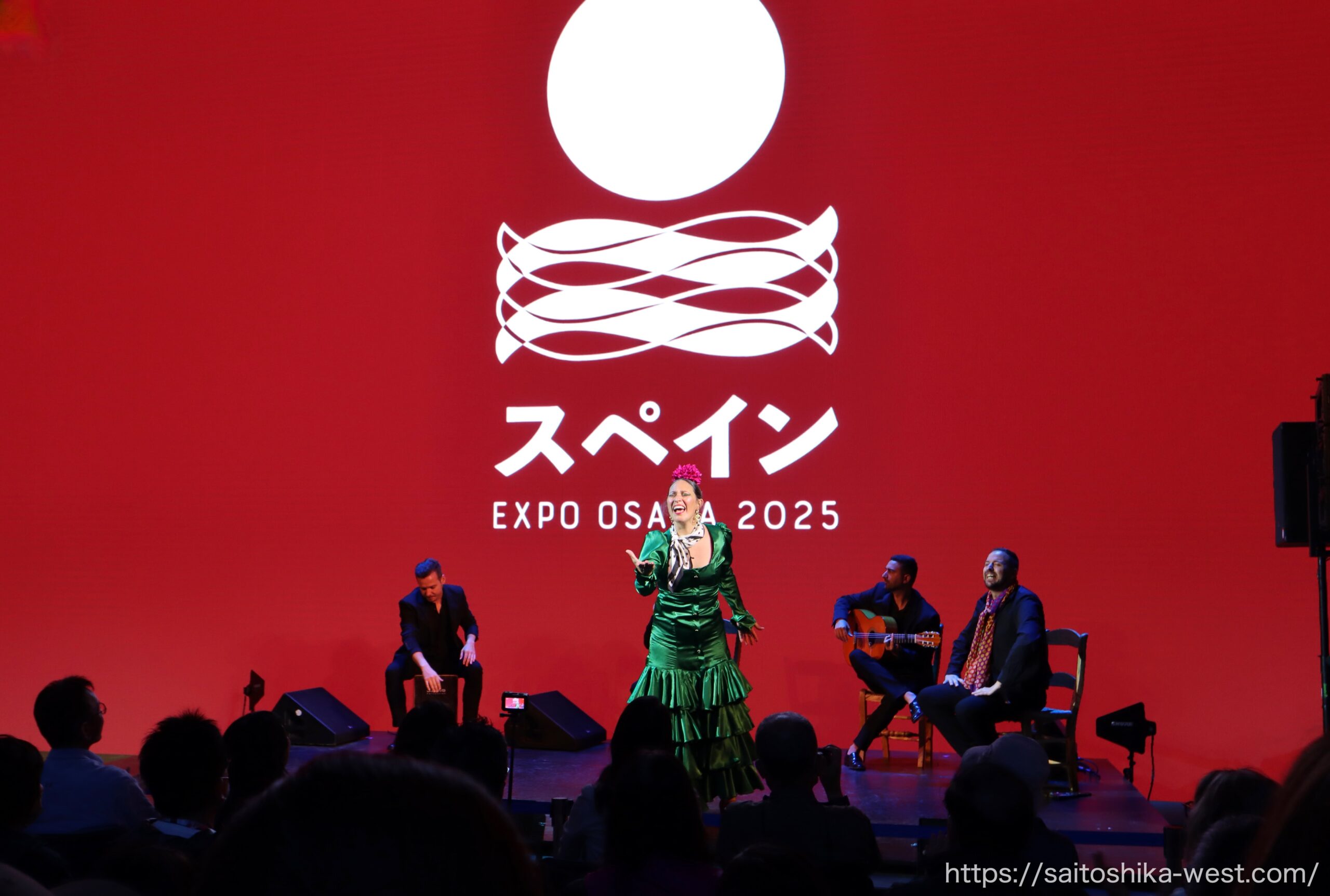 大阪・関西万博2025】スペイン館で“海の絆”を体験！支倉常長の歴史と