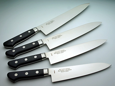 ミソノUX10」牛刀・洋包丁の通販 サイトウ刃物店