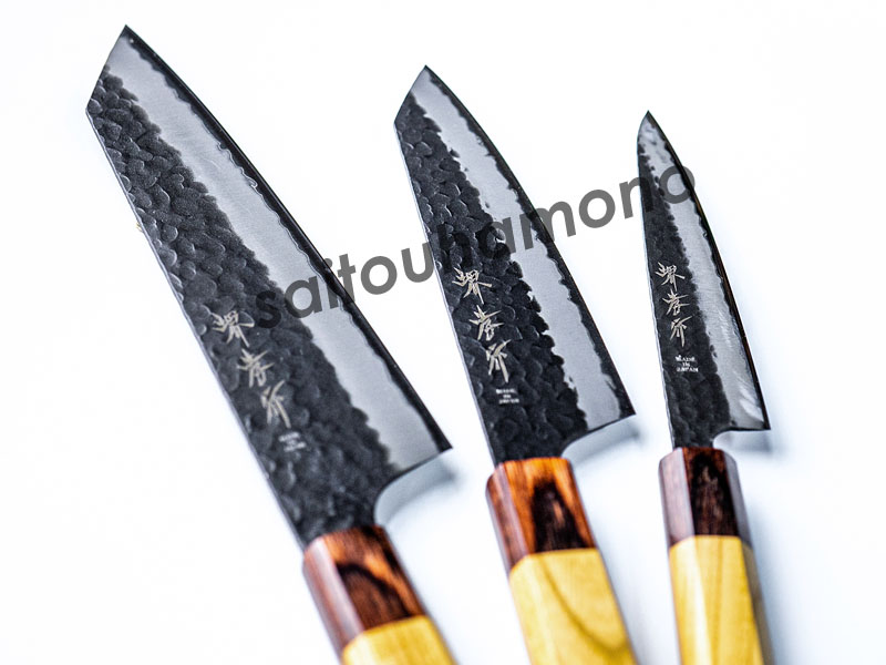 堺孝行青紙スーパー鋼割込の通販「サイトウ刃物店」