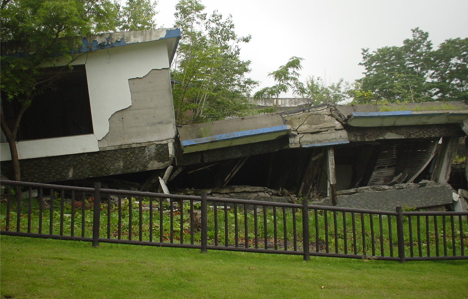 PHOTO GALLERY「火山噴火」｜SDGsで考える日本の災害