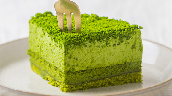 cake | 西条園｜SAIJOEN｜伝統とモダンが奏でる新しい抹茶との時間