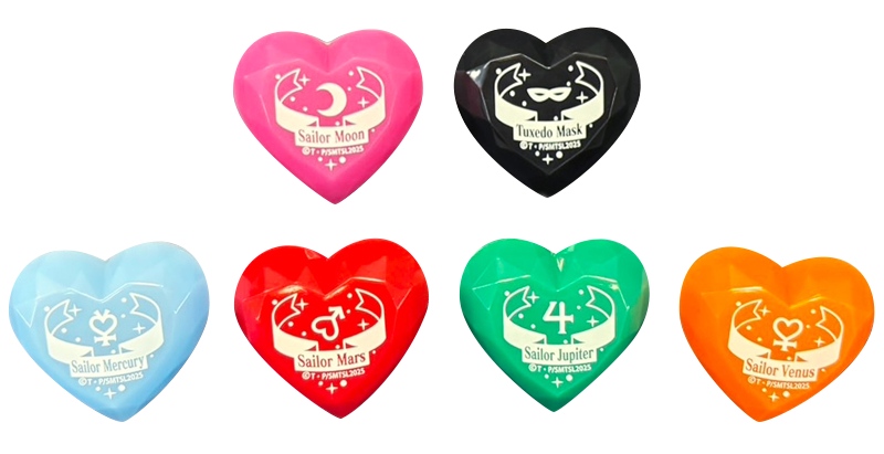 ステージ：スーパーライブ：美少女戦士セーラームーン 30周年