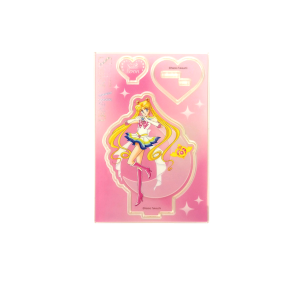 アクリルスタンド スーパーセーラーヴィーナス: 全商品｜Sailor Moon