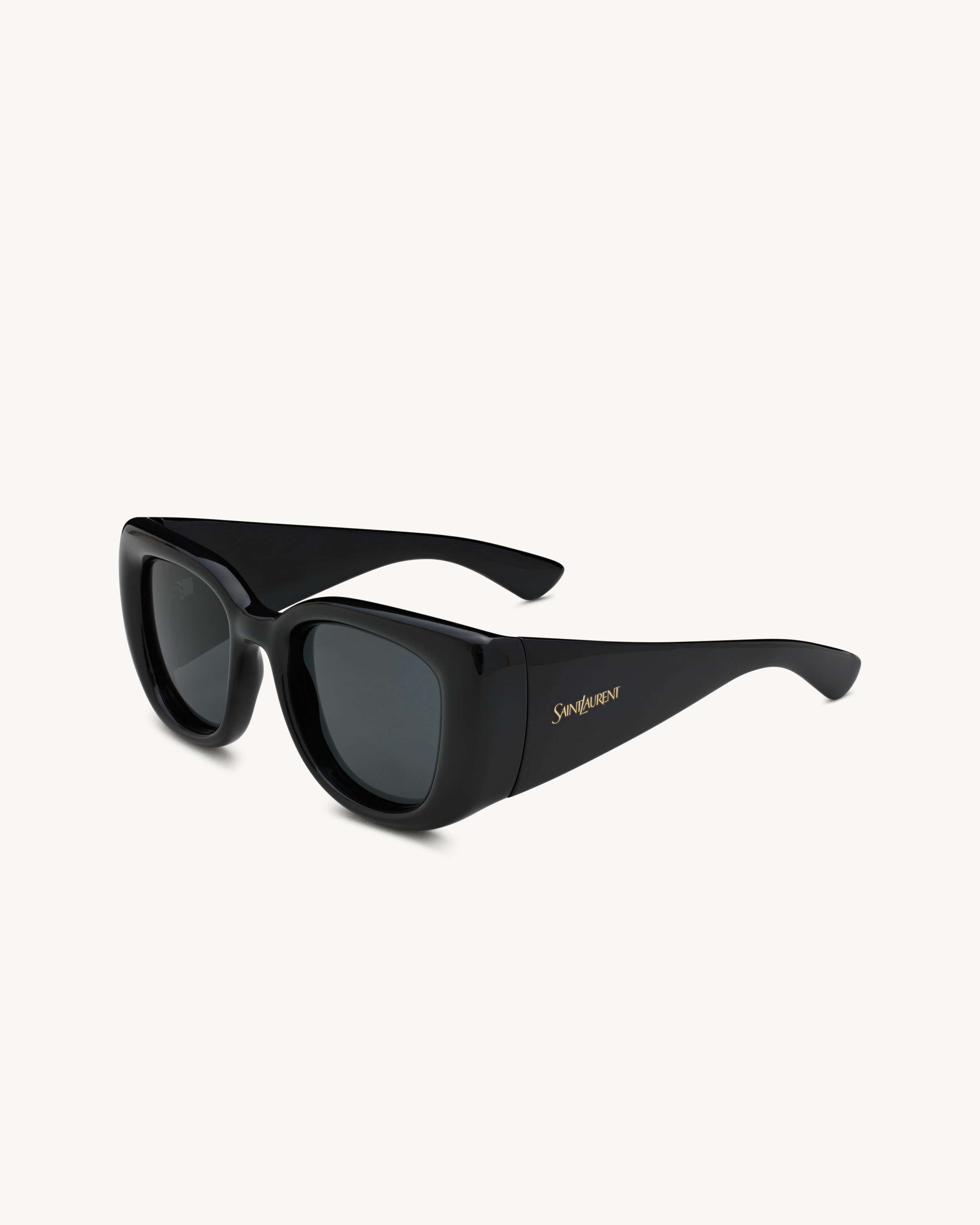 SL 903 HOWL in Black | Saint Laurent | YSL EN-US