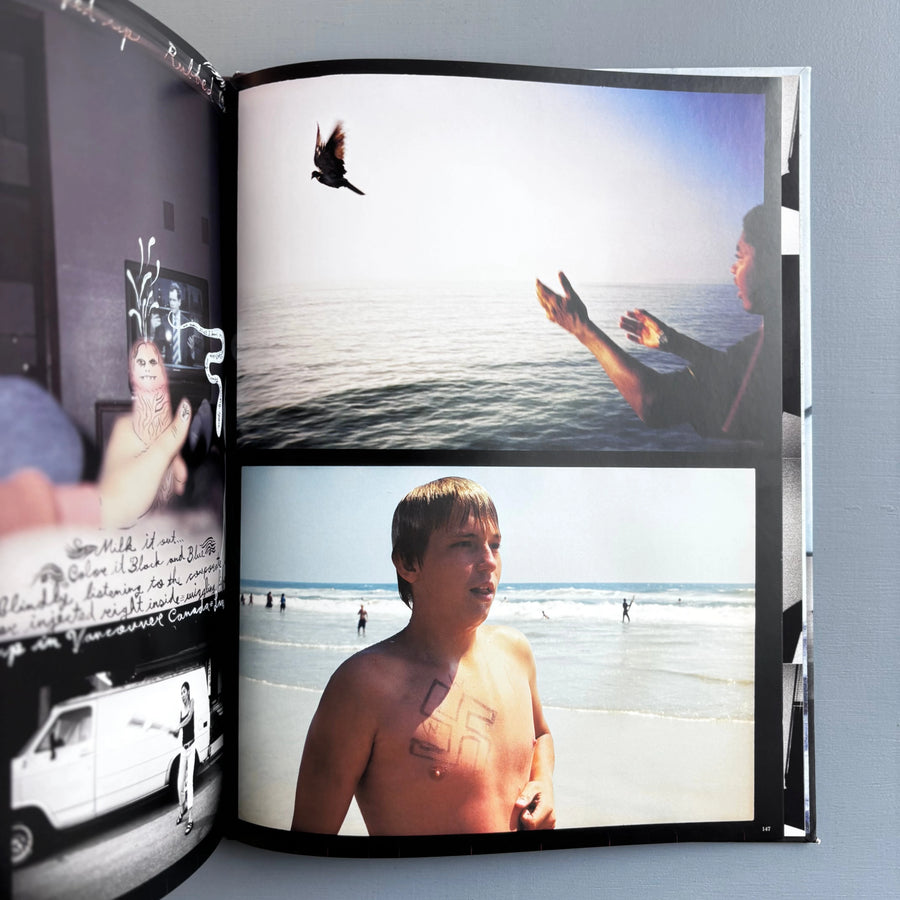 Ed Templeton - Deformer - Damiani 2008 - Saint-Martin Bookshop