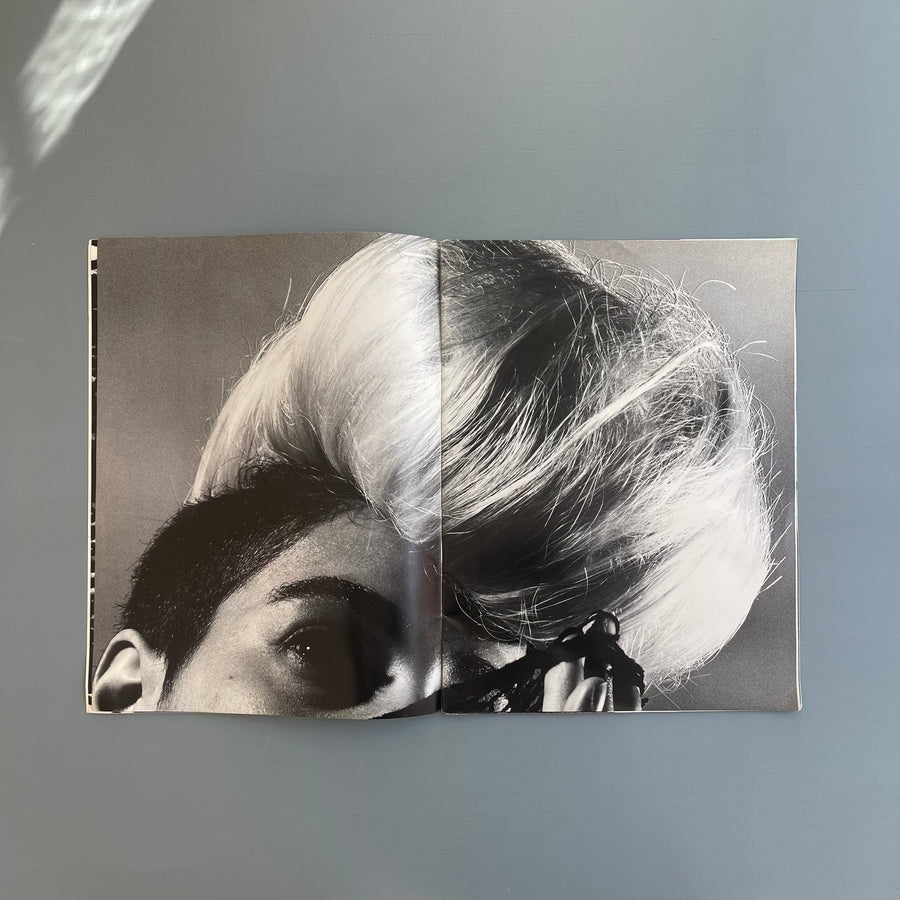 コム・デ・ギャルソンsix 全8冊【非売品】