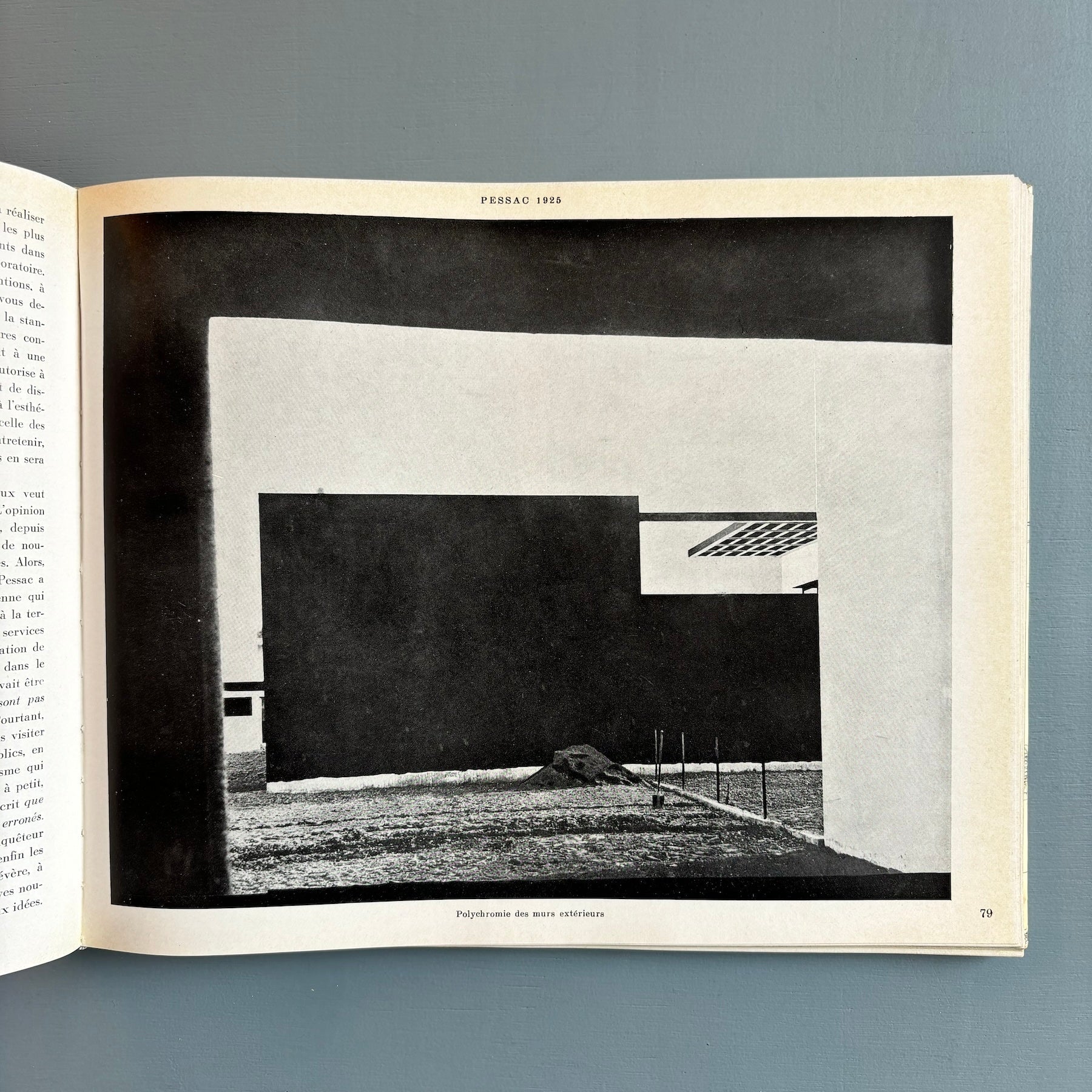 Le Corbusier - Oeuvre complète - 8 Volumes - Editions Girsberger