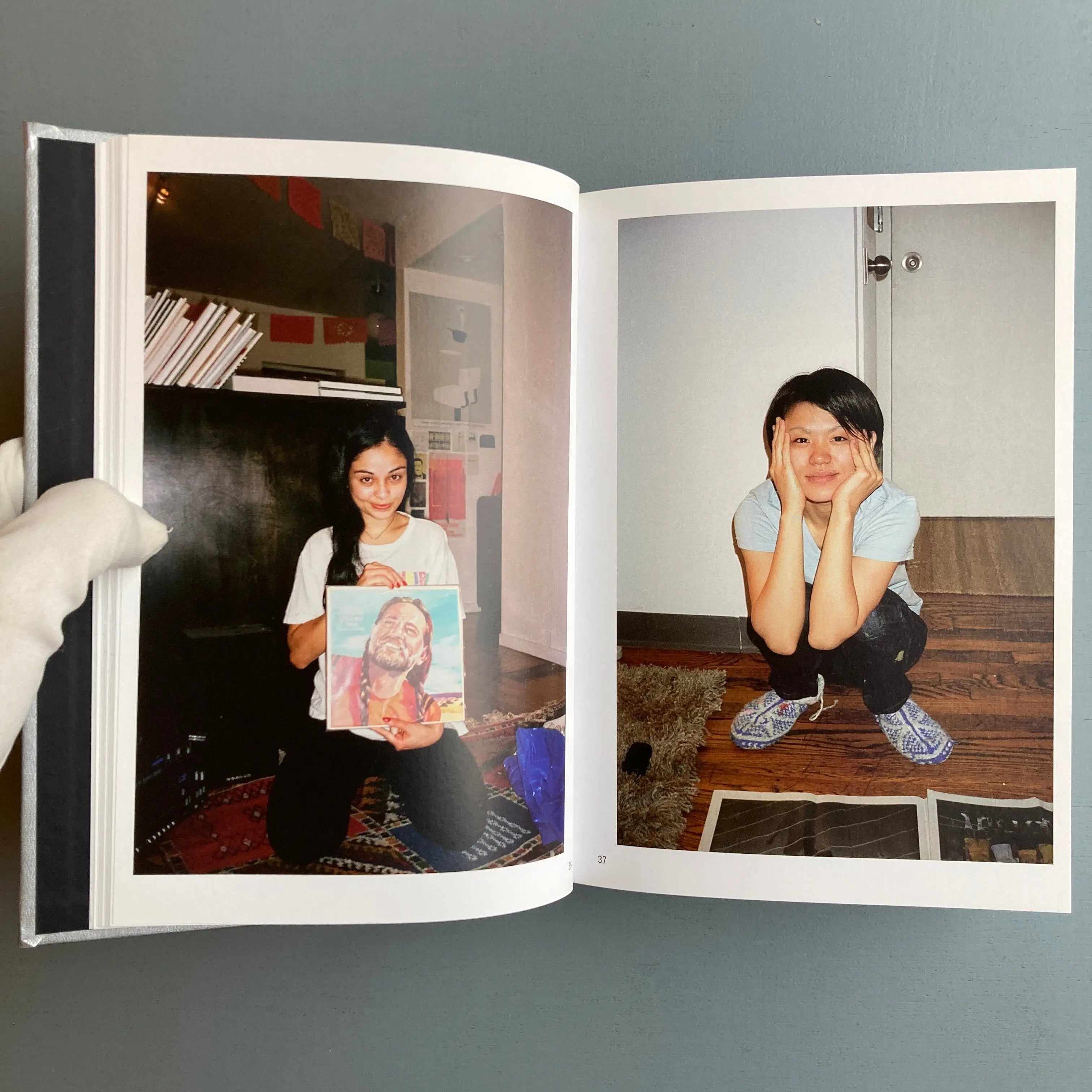 Peter Sutherland - Street Lords - Triangle Books 2021 - Saint