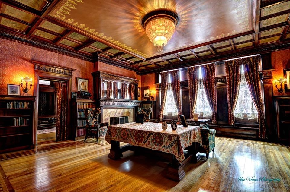 James J. Hill House | Visit Saint Paul