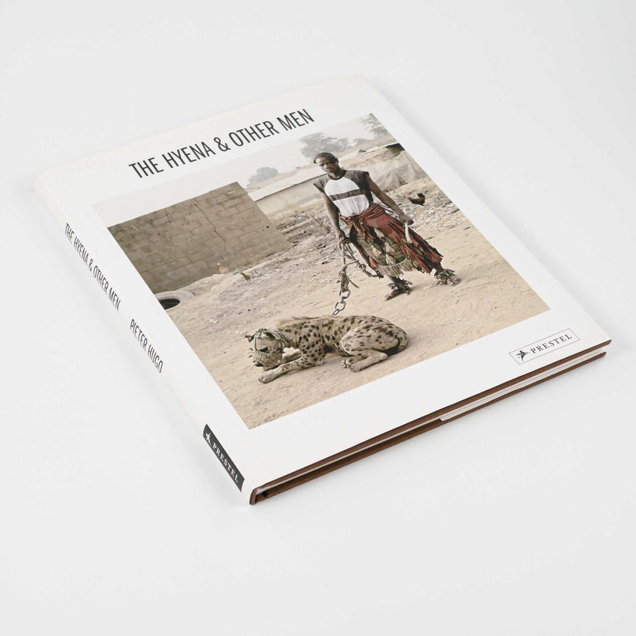 PIETER HUGO | The Hyena & Other Men – Saint Page