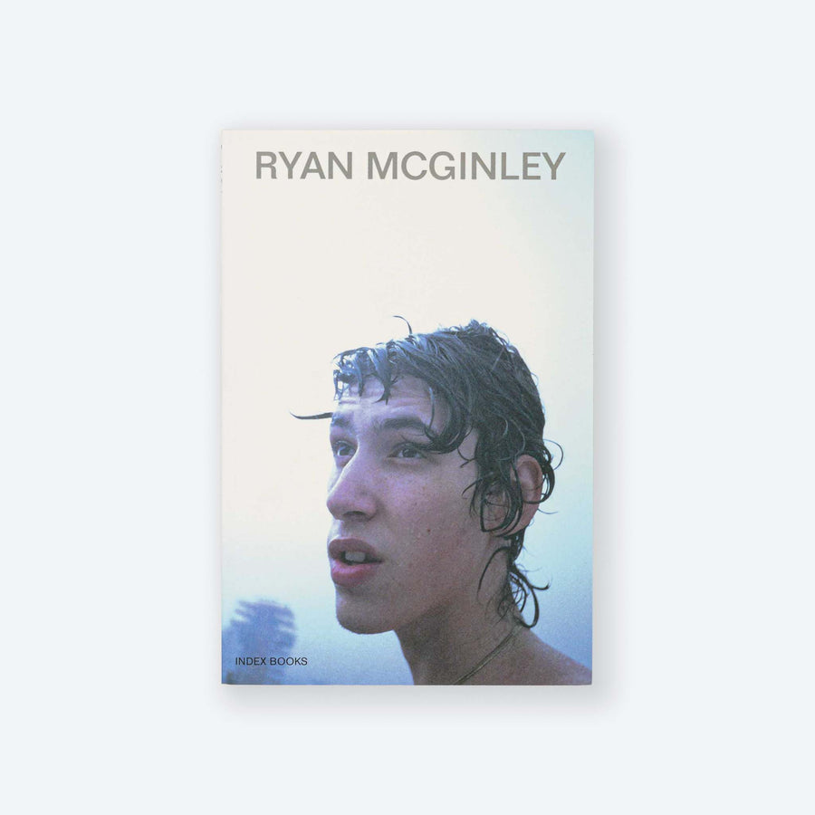 RYAN MCGINLEY – Saint Page