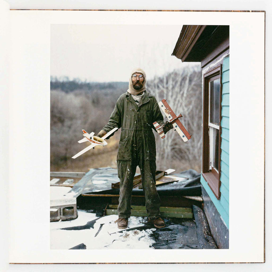 アート・デザイン・音楽 Alec Soth Sleeping by the Mississippi Alec