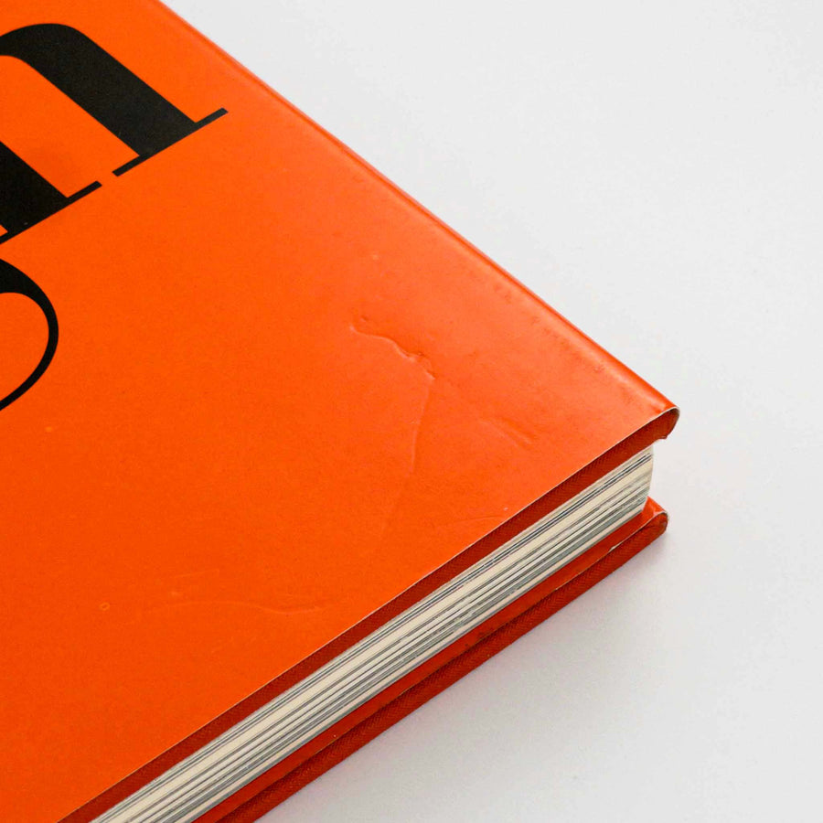 KNOLL DESIGN - First Edition – Saint Page